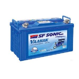 Sf Sonic E Battery