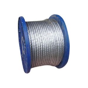 Galvanized Wire Rope