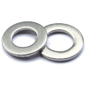 Plain Washers