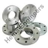 Flanges