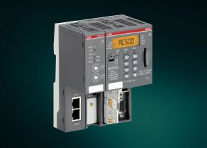 ABB AC500-XC PLC