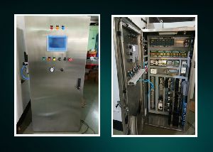 Control Panel Fabrication Services