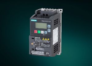 Siemens SINAMICS V20 VFD