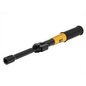 manual torque wrench