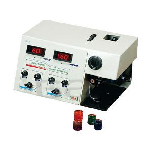 Digital Flame Photometer