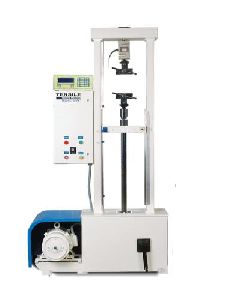 Digital Tensile Testing Machine