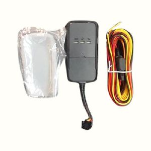 GPS Car tracking device