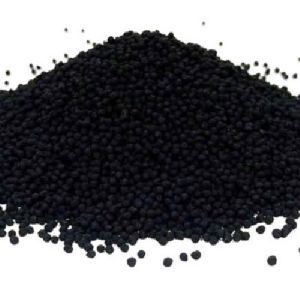 carbon black granule