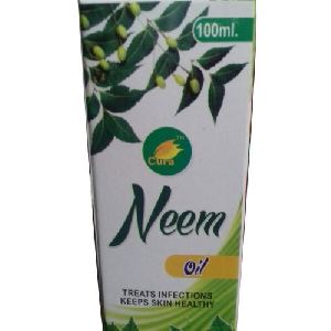 Neem Oil