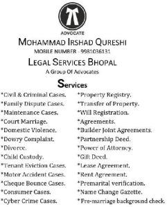 Legal Services