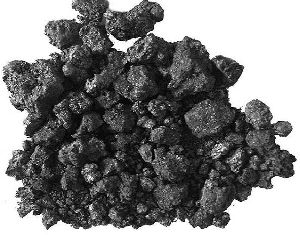 Pet Coke Lump
