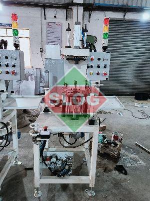 Clip Fitting Machine
