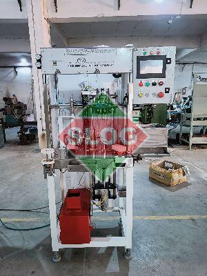 Clip Fitting Machine