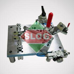 Jigs and Fixtures