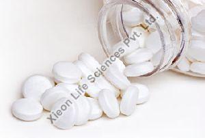 Glimepiride 1/2 mg Metformin Hydrochloride 500mg Tablets