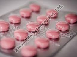 Levocetirizine Dihydrochloride 5mg & Montelukast 10mg Tablets
