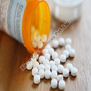 Paracetamol 325mg & Tramadol Hydrochloride 37.5mg Tablets