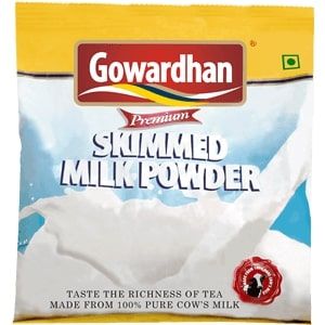 Gowardhan Milk Powder