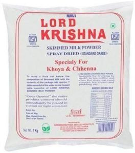 Lord Krishna Milk Powder