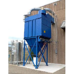 Fabric Type Dust Collector