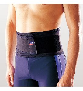 Back Support Belt