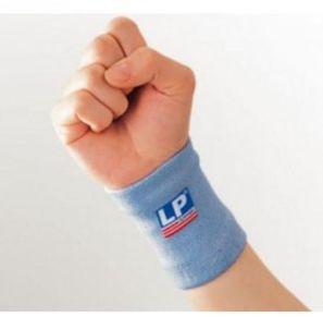 ELASTIC WRIST SUPPORT