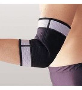 max wrap elbow support