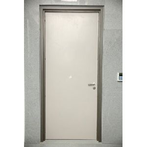 Fire Resistant Steel Door