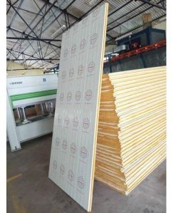 Sandwich Panel