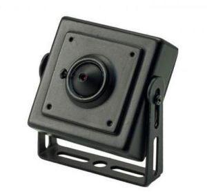 Pinhole Mini Spy CCD Camera