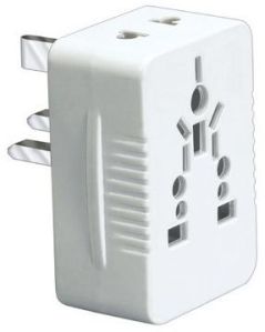 multi plug