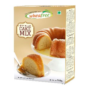 Cake Mix