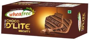 Choco DLite Biscuits