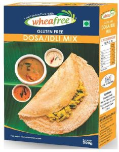 Dosa and Idli Mix