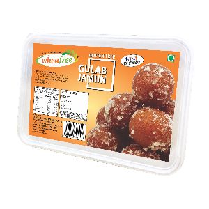 Gulab jamun