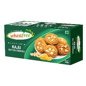 Kaju Butter Cookies