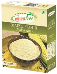 Maize Flour