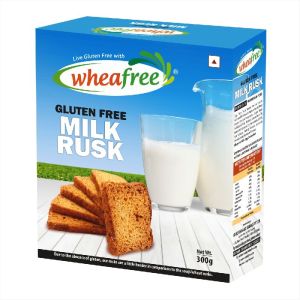 Milk Rusk