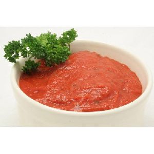 Tomato Sauces