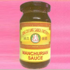 manchurian sauce