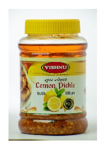 Lemon Pickle-500gm