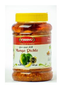 Mango Pickle-500gm