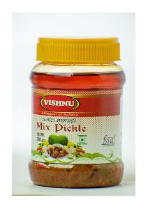Marwadi Mix Pickle
