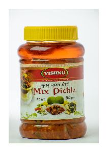 Methi Mix Pickle-500gm