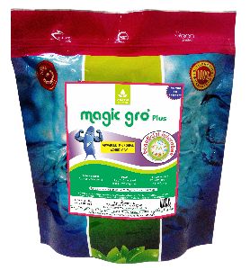 Magic Gro Plus - Plant Growth Promoters for better yield of plants