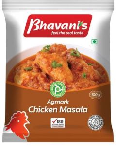 Chicken Masala Powder