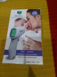 Non Contact Infrared Thermometer