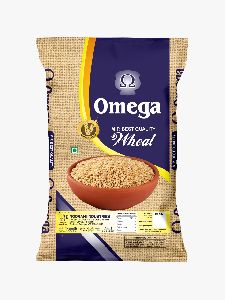 Omega Wheat Seeds