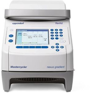 pcr analyzer