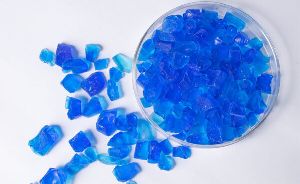 Blue Silica Gel